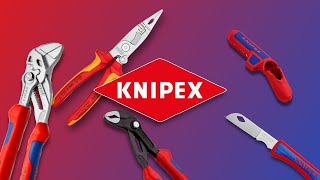 MES OUTILS KNIPEX