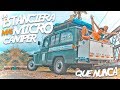 La Estanciera más MICRO CAMPER que Nunca |🇨🇷 COSTA RICA #8 | VLOGDIAS de Ruta 31