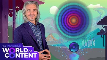 Order from Chaos: The Content Orchestration Model