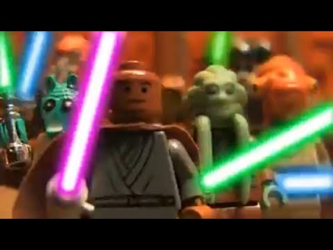 The Fastest and Funniest Star Wars Story!