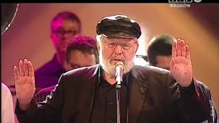 Theo Bikel 