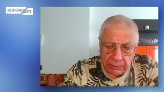 ФЁДОРОВ рассказал, кто из генералов Путина достал, ФРОНТ, Европа, дроны, почему ТАК ПРОИСХОДИТ?