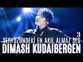 Yeryüzündeki En Akıl Almaz Ses ! Dimash Kudaibergen Ses Analizi 3