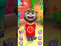 Talking Tom Cat #shorts #funny #viral #talkingtom #shortsfeed #ytshorts #cat
