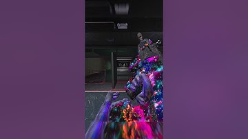 This *RAM 7* Build is OVERPOWERED 🔥 | Best Class Setup | META |  WARZONE #shorts  #viral