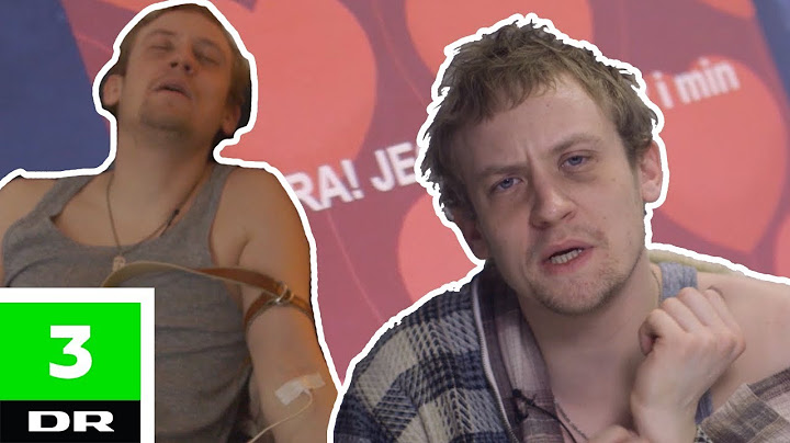 Livet som digital junkie | DR3