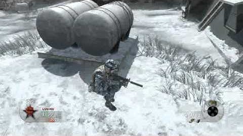 Am I Using the Chris Smoove cheat codes?