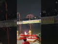 Howrah kalipuja Ganga aroti 2022 |#kalipuja