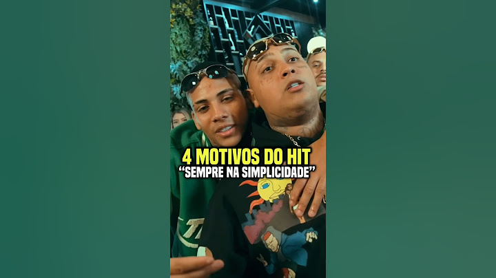 4 Motivos que fez “Sempre na Simplicidade” ser HIT😱 #mcryansp #boladin211 #funkbrasil