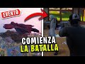 COMIENZA LA GUERRA del NEXUS !! / LA BATALLA FINAL de ESPECTRO y SOMBRA – Explicación Temporada 4