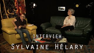 Sylvaine Hélary - Friselis - Interview avec JazzMag