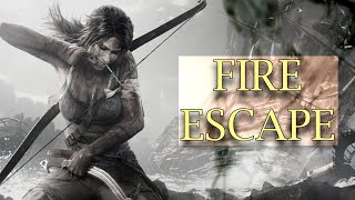 [UWS] Fire Escape MEP