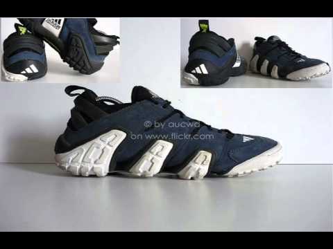 adidas basketball shoes 1997