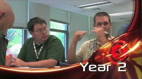 National Training Institute for Electrical Instructors - NECA/IBEW Team