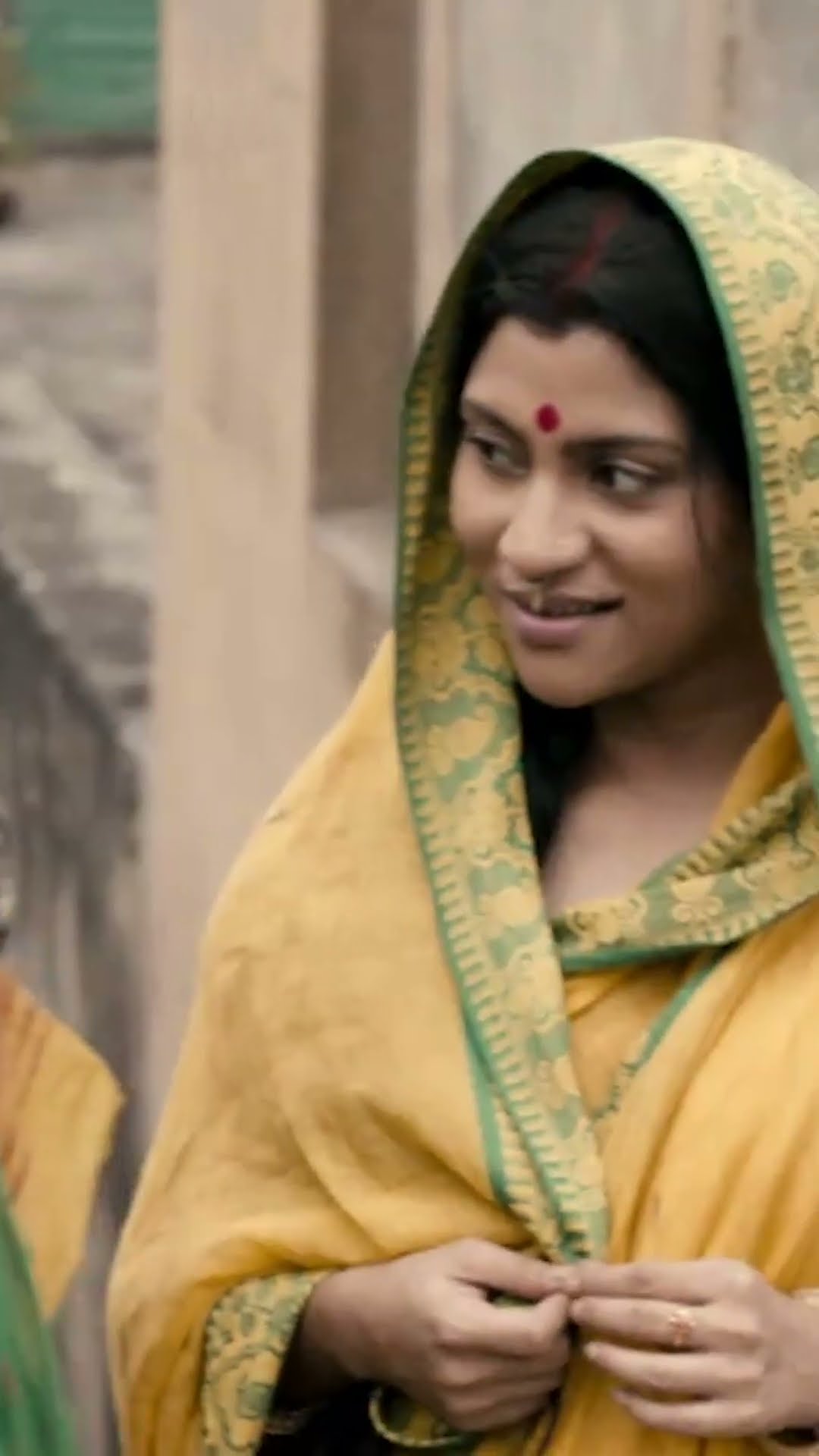 নতুন বউয়ের আলাপ #goynarbaksho #bengalishorts #bengalimoviescene