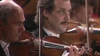 Rudolf Schock sings Komm Zigany Amsterdam 1985