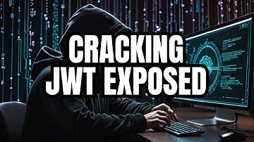 Hacking and Securing JSON Web Tokens (JWT)