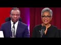 DECRIPTAGE: LES ALLIÉS DE NANGA ONT FINI PAR SE MEFIER DE LUI. QUE PENSEZ-VOUS DE SA SUITE? #MARIUS