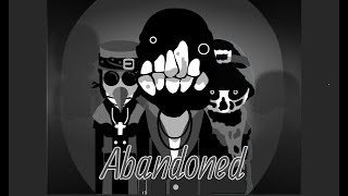 Abandoned - Incredibox Evadare Voıd Mıx