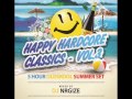 Dj nrgize  happy hardcore classics  vol3