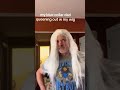 Put a wig on Dad.#funny #fyp #funnyvideos