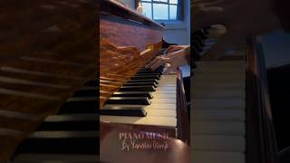 Piano improvisation by Y.O #pianopiece #improvisational #pianomusic