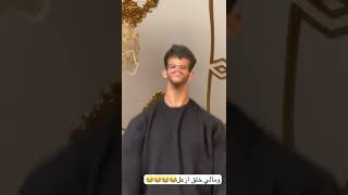 خميس ومالي خلق ازعل