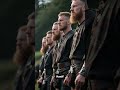 Fierce Legacy Behind the MacRae Hunting Tartan - The MacRaes