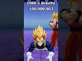 Super Saiyans Workouts Be Like   vegeta  goku  dragonball