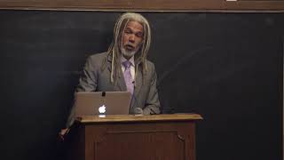 JHF Lecture 2 Vincent Brown Tacky's Revolt by UChicago Social Sciences 6,869 views 4 years ago 1 hour, 22 minutes