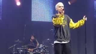Years & Years - King - Radio City Summer Live 2015