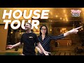 HOUSE TOUR : PERBEDAAN RUMAH USSY ANDHIKA SETELAH RENOVASI