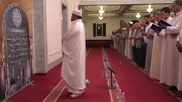 020 - سورة طه  - برواية قالون - عن نافع - الشيخ بلال بن محمود