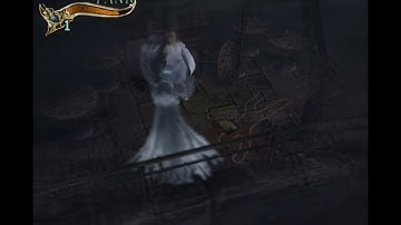 Clock Tower 3 Ghost Game Over