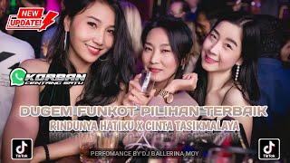 Download Lagu DUGEM FUNKOT PILIHAN TERBAIK ❗ DJ BALLERINA MOY ‼️ RINDUNYA HATIKU X CINTA TASIKMALAYA MP3 Download Lagu DUGEM FUNKOT PILIHAN TERBAIK ❗ DJ BALLERINA MOY ‼️ RINDUNYA HATIKU X CINTA TASIKMALAYA MP3