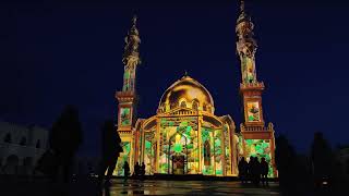 1,100th anniversary of the adoption of Islam by the Volga Bulgaria