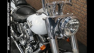 FLSTN1580　始動動画　お問い合わせお待ちしております！