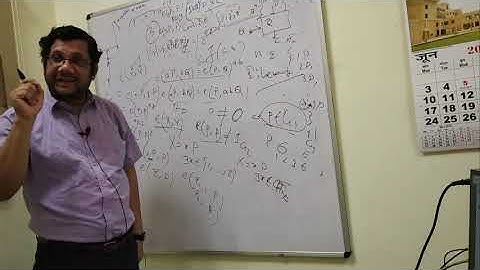 Identity Based Cryptography  Day1 Part5