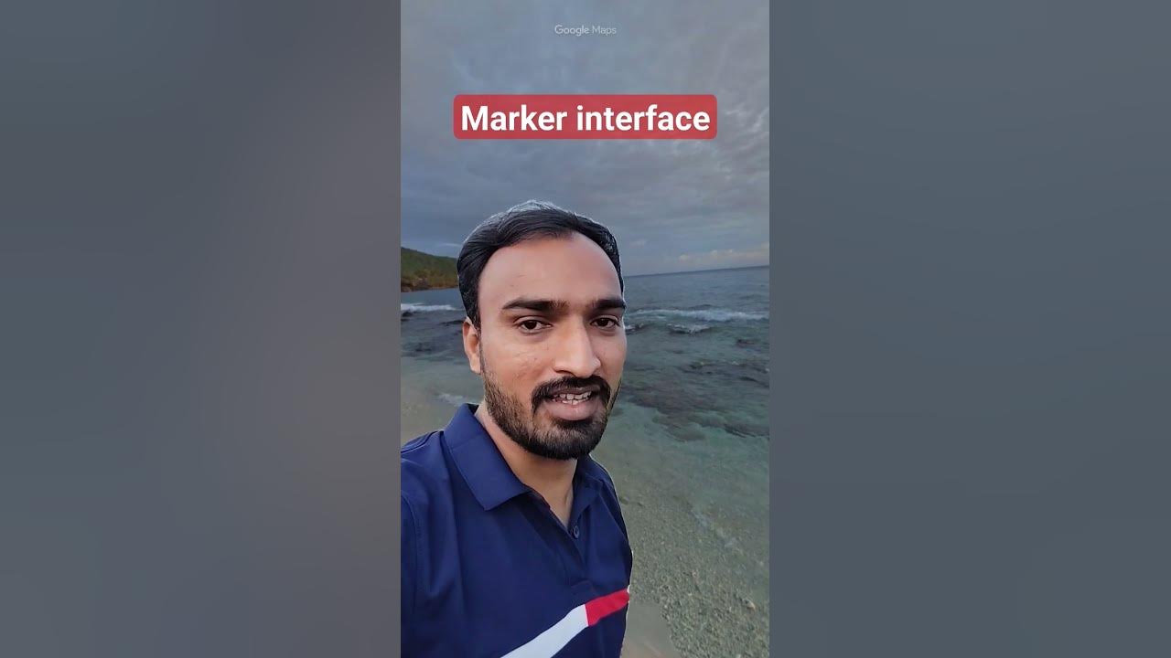 #java marker interface - YouTube