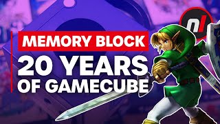 Gamecube Turns 20 Years Old  Our Memories and Experiences