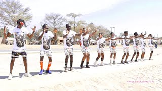 Nyanda Matamasha..Mama Wakambo(Official Music Video Dir G-Star
