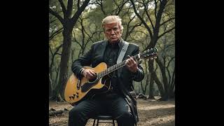 Donny Cash : An American Hero #trump #johnnycash #patriots