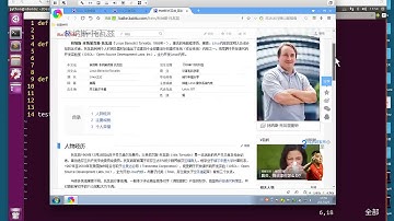 [python语法基础]-[元组和函数_上]-12 用百度百科理解函数的嵌套调用
