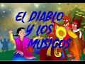 EL DIABLO Y LOS MÚSICOS (cuento andino)