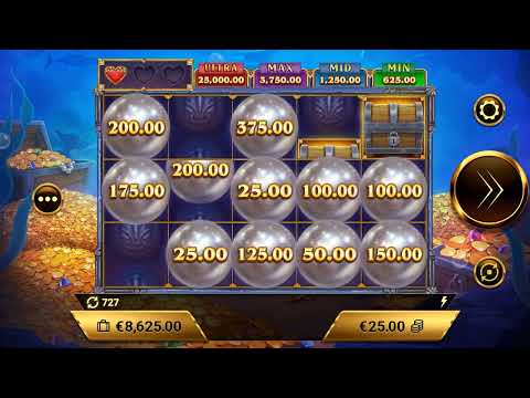 Gold of Mermaid (Amigo Gaming) 💲💲 How I Won a Fortune at Online Casino: My Top Tips  💵💵