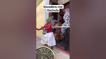 Beginners Salsa Turn- Gozadera con Enchfla