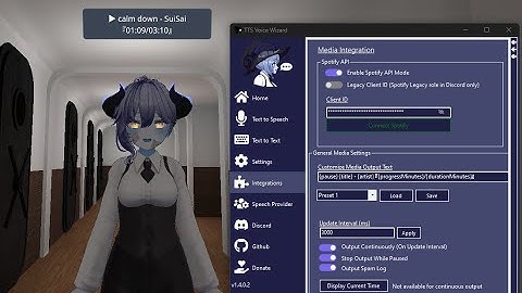 How to display your 