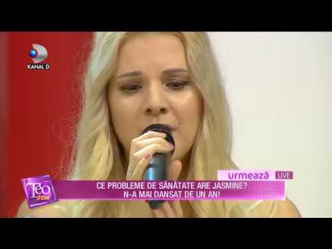 Teo Show (09.01.2018) - Sandra N, marturisire neasteptata, in direct! Partea III