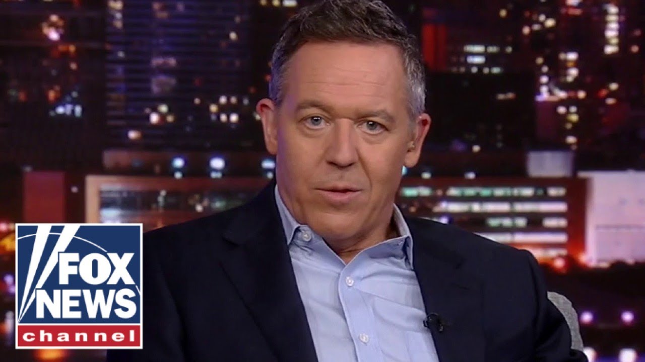 Gutfeld Larry Elder vs. Gavin Newsom over California's recall YouTube