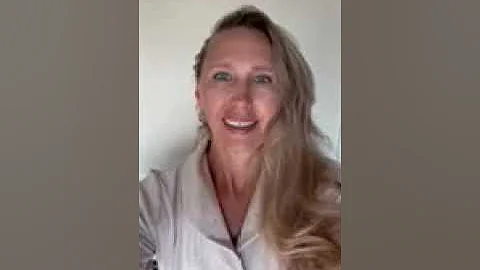 Testimonial from Dr. Alison McLean, PT, DPT